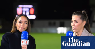 Champions League Feminina Disney+ — foto ilustrativa