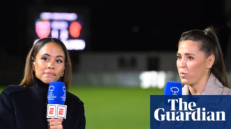 Champions League Feminina Disney+ — foto ilustrativa