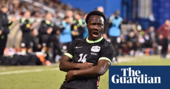 Austrália vence Canadá amistoso — foto ilustrativa