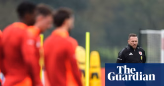 Craig Bellamy País de Gales Bélgica — foto ilustrativa