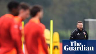 Craig Bellamy País de Gales Bélgica — foto ilustrativa