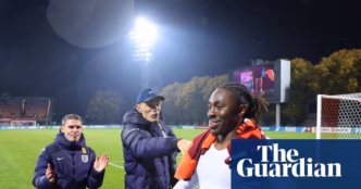 Thomas Tuchel Inglaterra Copa do Mundo — foto ilustrativa