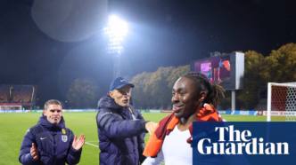 Thomas Tuchel Inglaterra Copa do Mundo — foto ilustrativa