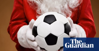 Premier League Boxing Day — foto ilustrativa