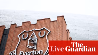 Everton x Tottenham Premier League — foto ilustrativa