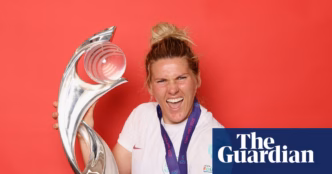 Millie Bright aposentadoria seleção inglesa — foto ilustrativa