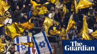 Aston Villa Maccabi Tel Aviv — foto ilustrativa