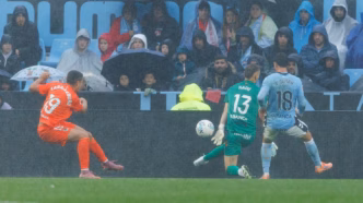 Karrikaburu Real Sociedad — foto ilustrativa