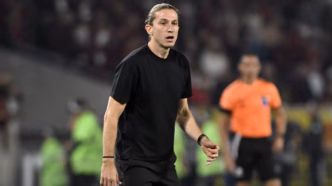 Filipe Luís minimiza vantagem Flamengo — foto ilustrativa