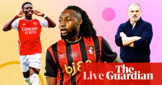 Premier League retorna — foto ilustrativa