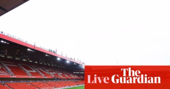 Nottingham Forest v Chelsea — foto ilustrativa