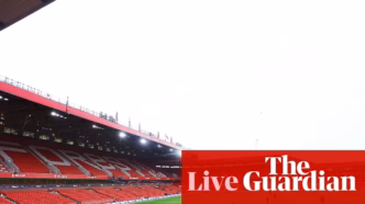 Nottingham Forest v Chelsea — foto ilustrativa