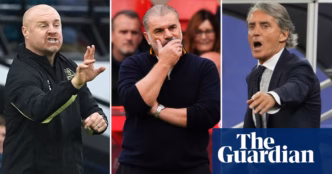 Nottingham Forest demite técnico — foto ilustrativa