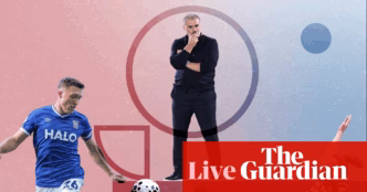 Nottingham Forest — foto ilustrativa