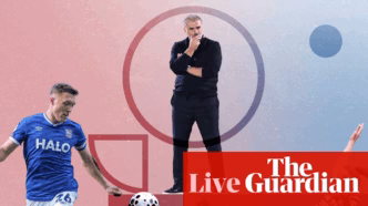 Nottingham Forest — foto ilustrativa