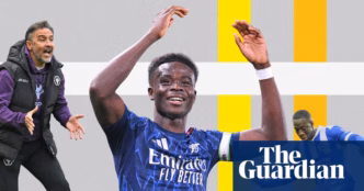 Premier League — foto ilustrativa