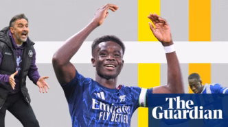 Premier League — foto ilustrativa