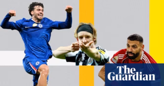 Premier League fim de semana — foto ilustrativa