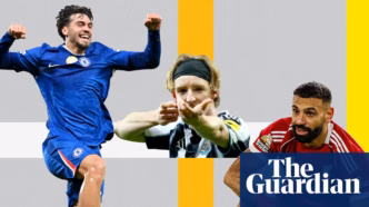 Premier League fim de semana — foto ilustrativa