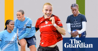 Women's Super League — foto ilustrativa