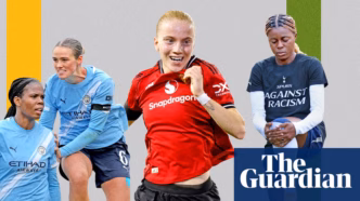 Women's Super League — foto ilustrativa