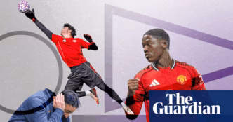 Ruben Amorim Manchester United — foto ilustrativa