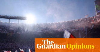 River Plate — foto ilustrativa