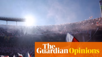 River Plate — foto ilustrativa