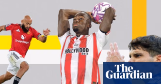 Premier League — foto ilustrativa