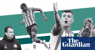 Sunderland Premier League — foto ilustrativa