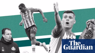 Sunderland Premier League — foto ilustrativa