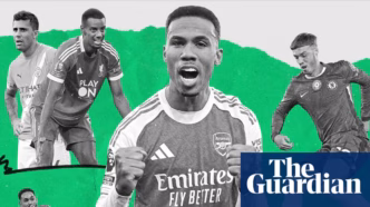 Premier League título — foto ilustrativa