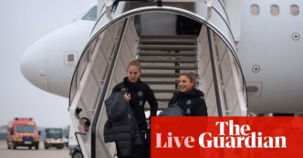 Chelsea Champions League Feminina — foto ilustrativa