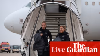 Chelsea Champions League Feminina — foto ilustrativa