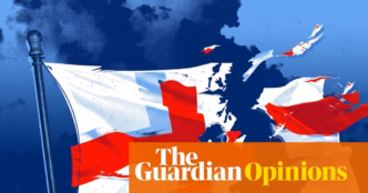 Gary Neville patriotismo inglês — foto ilustrativa