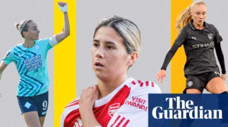 WSL — foto ilustrativa