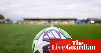 Arsenal Women's Champions League — foto ilustrativa