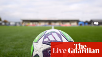Arsenal Women's Champions League — foto ilustrativa