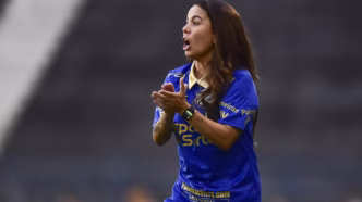 Camilla Orlando Palmeiras — foto ilustrativa