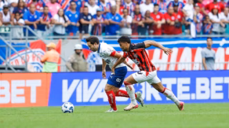 IA prevê Brasileirão — foto ilustrativa