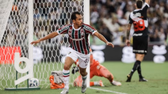 Lima Fluminense títulos — foto ilustrativa