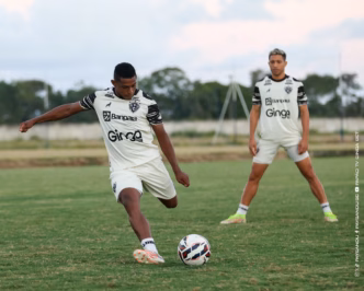 Marcelinho Paysandu — foto ilustrativa