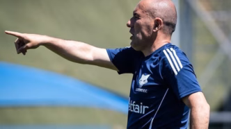 Cruzeiro enfrenta Flamengo — foto ilustrativa
