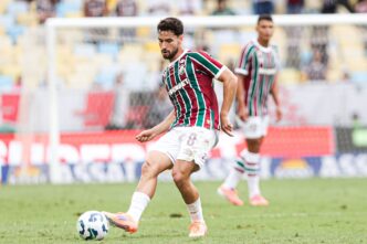 Martinelli Fluminense — foto ilustrativa