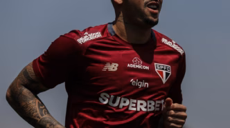 Luciano — foto ilustrativa
