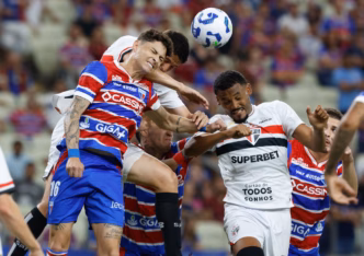 São Paulo vitória jejum — foto ilustrativa