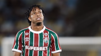 Keno — foto ilustrativa