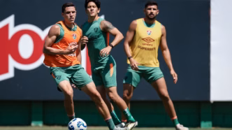 Cano Fluminense — foto ilustrativa