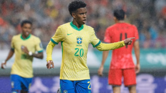 Estêvão — foto ilustrativa