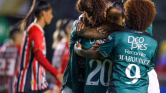 São Paulo é eliminado da Libertadores Feminina — foto ilustrativa